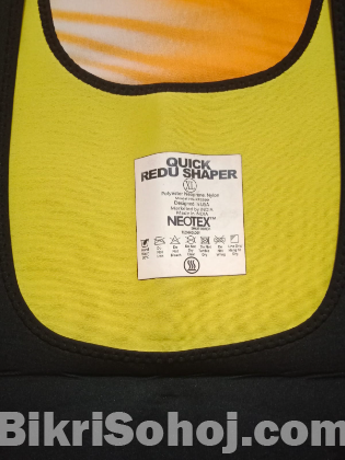 Redu shaper